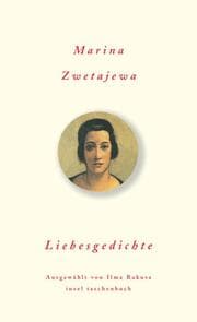 Cover von Liebesgedichte