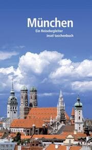 Cover von München