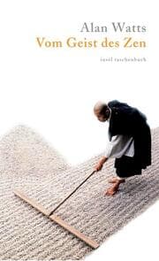 Cover von Vom Geist des Zen