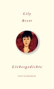 Cover von Liebesgedichte