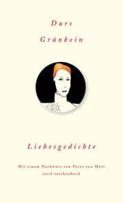 Cover von Liebesgedichte