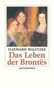 Cover von Das Leben der Brontes