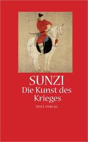 Cover von Die Kunst des Krieges