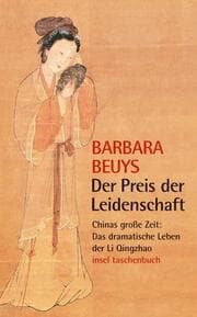Cover von Der Preis der Leidenschaft