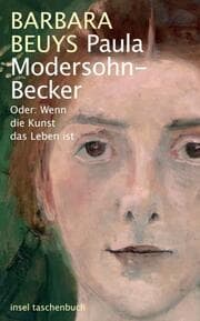 Cover von Paula Modersohn-Becker
