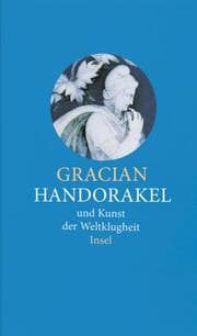 Cover von Handorakel und Kunst der Weltklugheit