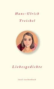 Cover von Liebesgedichte