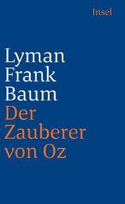 Cover von Der Zauberer von Oz