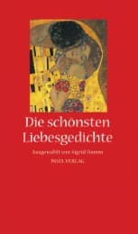 Cover von Die schönsten Liebesgedichte