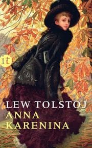 Cover von Anna Karenina