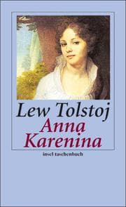 Cover von Anna Karenina