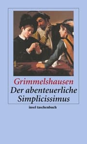 Cover von Der abenteuerliche Simplicissimus
