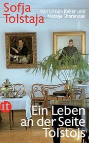 Cover von Sofja Andrejewna Tolstaja