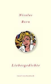Cover von Liebesgedichte