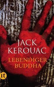 Cover von Lebendiger Buddha
