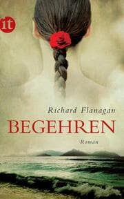 Cover von Begehren