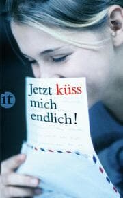 Cover von Jetzt küss mich endlich!