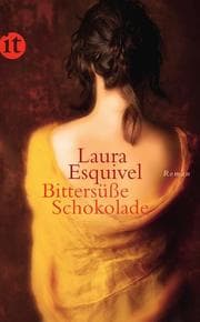 Cover von Bittersüße Schokolade