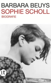 Cover von Sophie Scholl