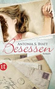 Cover von Besessen