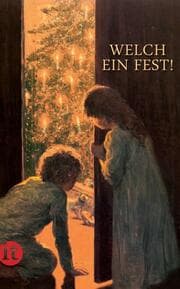 Cover von Welch ein Fest!