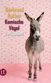 Cover von Komische Vögel