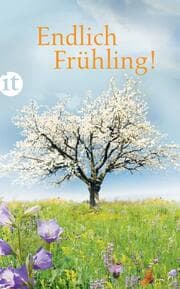 Cover von Endlich Frühling!