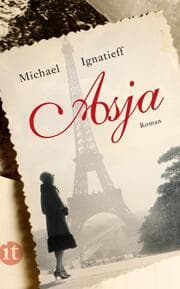Cover von Asja