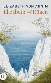 Cover von Elizabeth auf Rügen