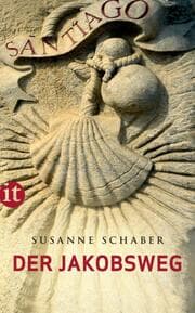 Cover von Der Jakobsweg