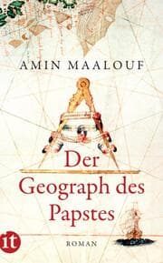 Cover von Der Geograph des Papstes