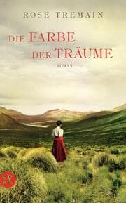 Cover von Die Farbe der Träume