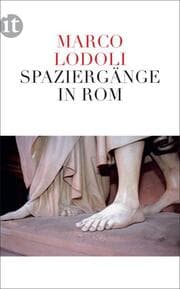 Cover von Spaziergänge in Rom