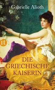 Cover von Die griechische Kaiserin
