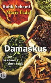 Cover von Damaskus
