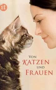Cover von Von Katzen und Frauen