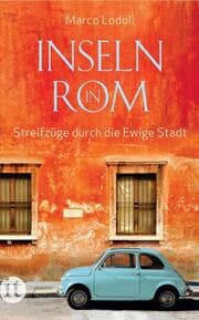 Cover von Inseln in Rom