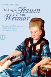 Cover von Die klugen Frauen von Weimar