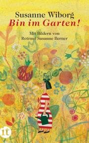 Cover von Bin im Garten!