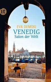 Cover von Venedig