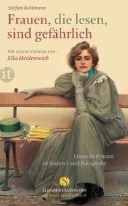 Cover von Frauen, die lesen, sind gefährlich