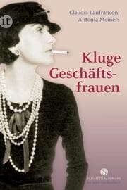 Cover von Kluge Geschäftsfrauen