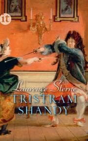 Cover von Leben und Meinungen von Tristram Shandy Gentleman