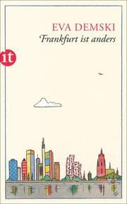 Cover von Frankfurt ist anders
