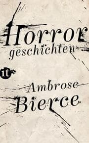 Cover von Horrorgeschichten