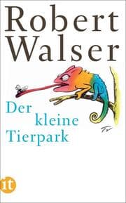 Cover von Der kleine Tierpark