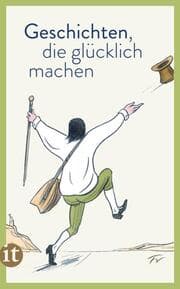 Cover von Geschichten, die glücklich machen
