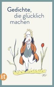 Cover von Gedichte, die glücklich machen