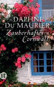 Cover von Zauberhaftes Cornwall