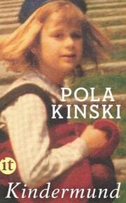 Cover von Kindermund